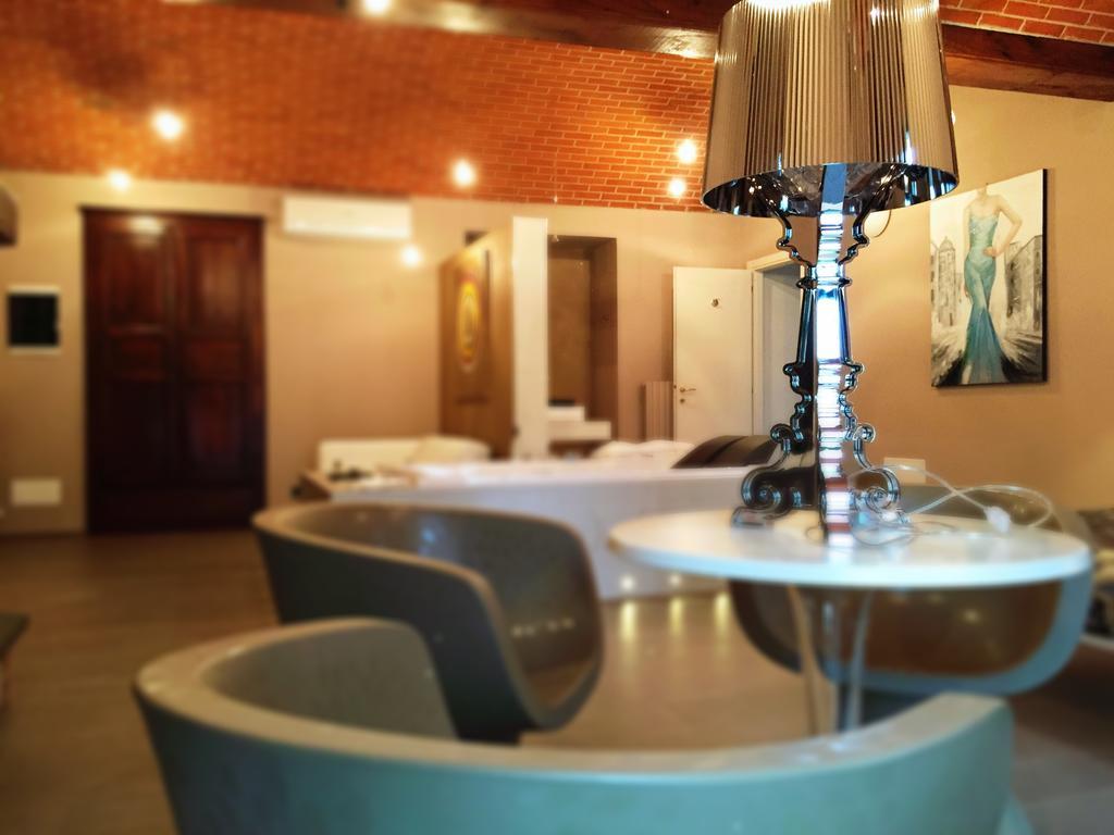 Hotel Le Lanterne