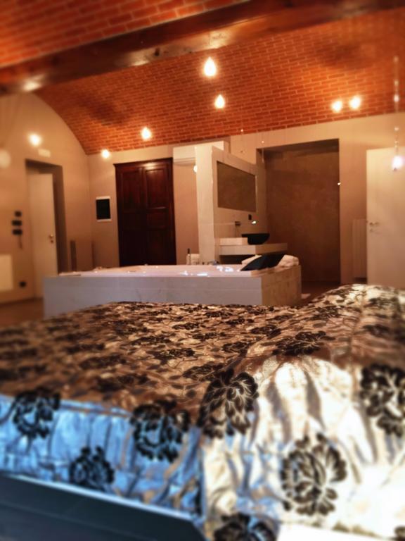Le Lanterne Hotel