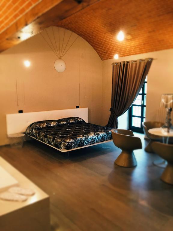 Hotel Le Lanterne