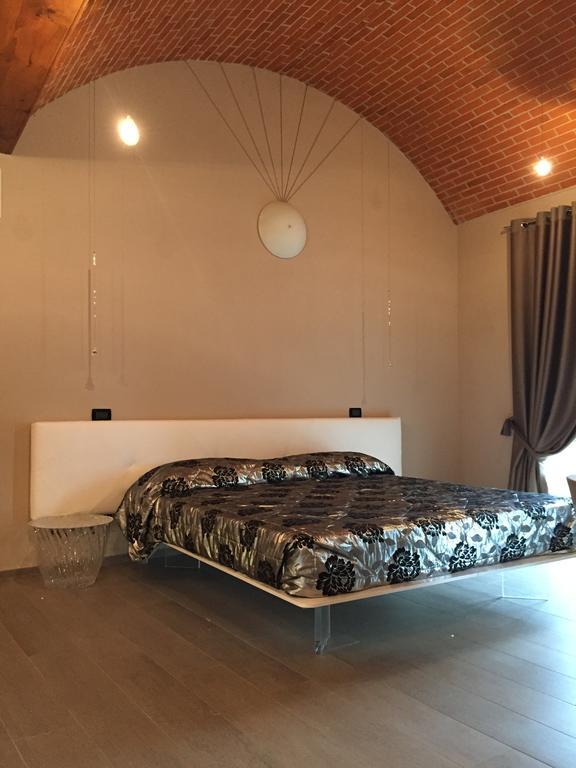 Hotel Le Lanterne Borgo San Dalmazzo