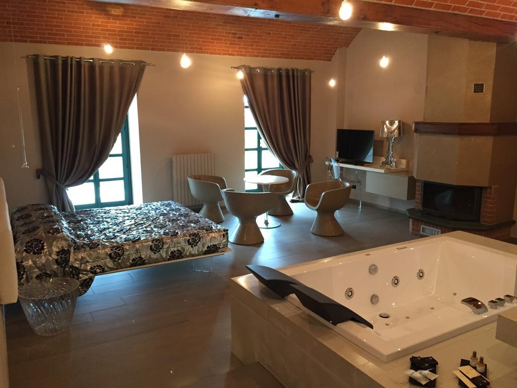 Le Lanterne Hotel