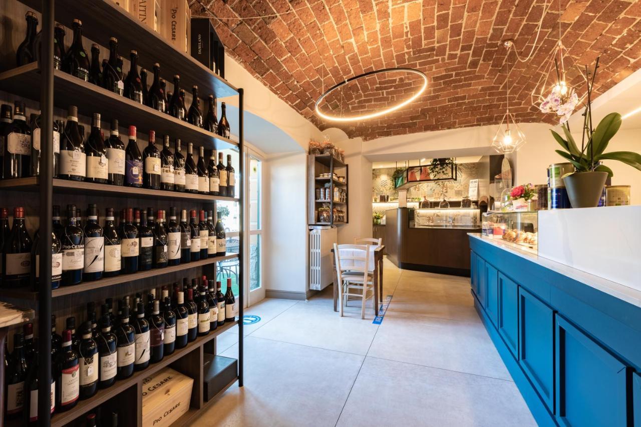 Hotel Le Lanterne Borgo San Dalmazzo