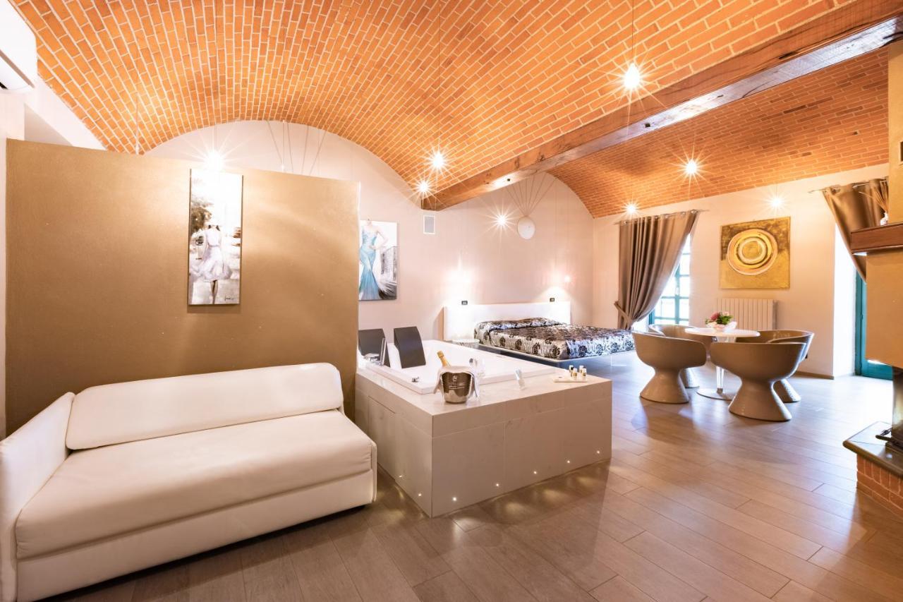 Le Lanterne Hotel