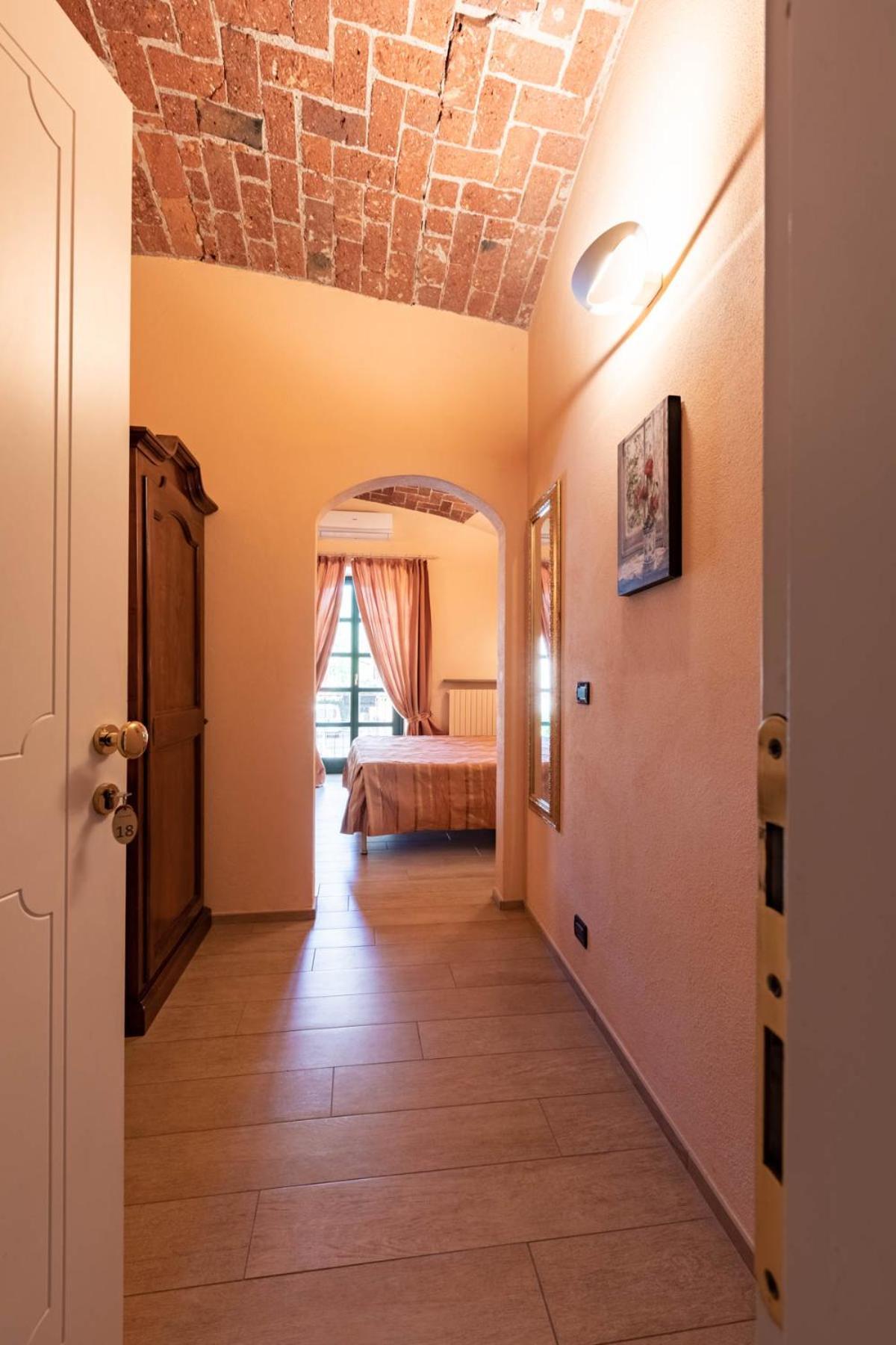 Le Lanterne Borgo San Dalmazzo