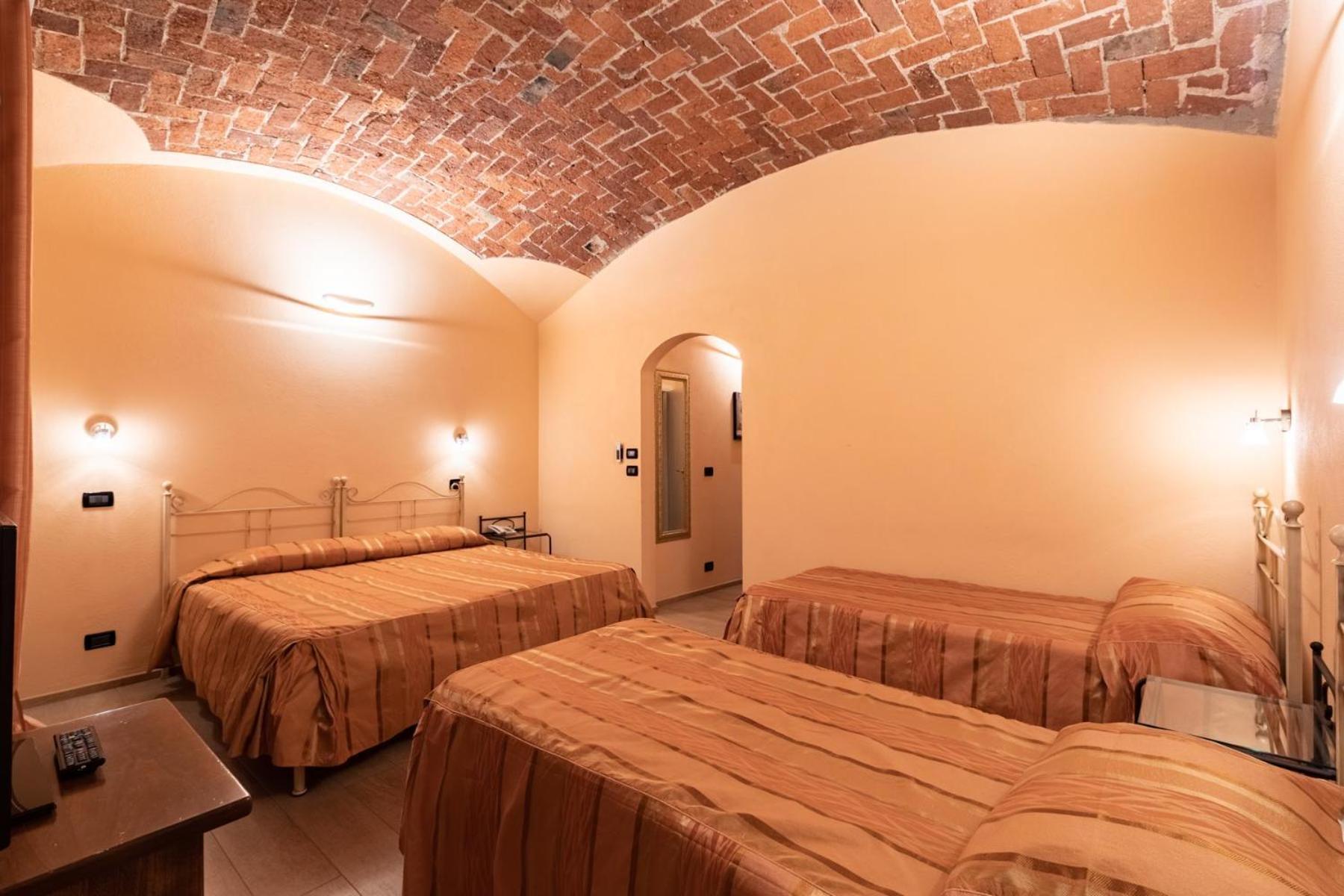 Hotel Le Lanterne 3*