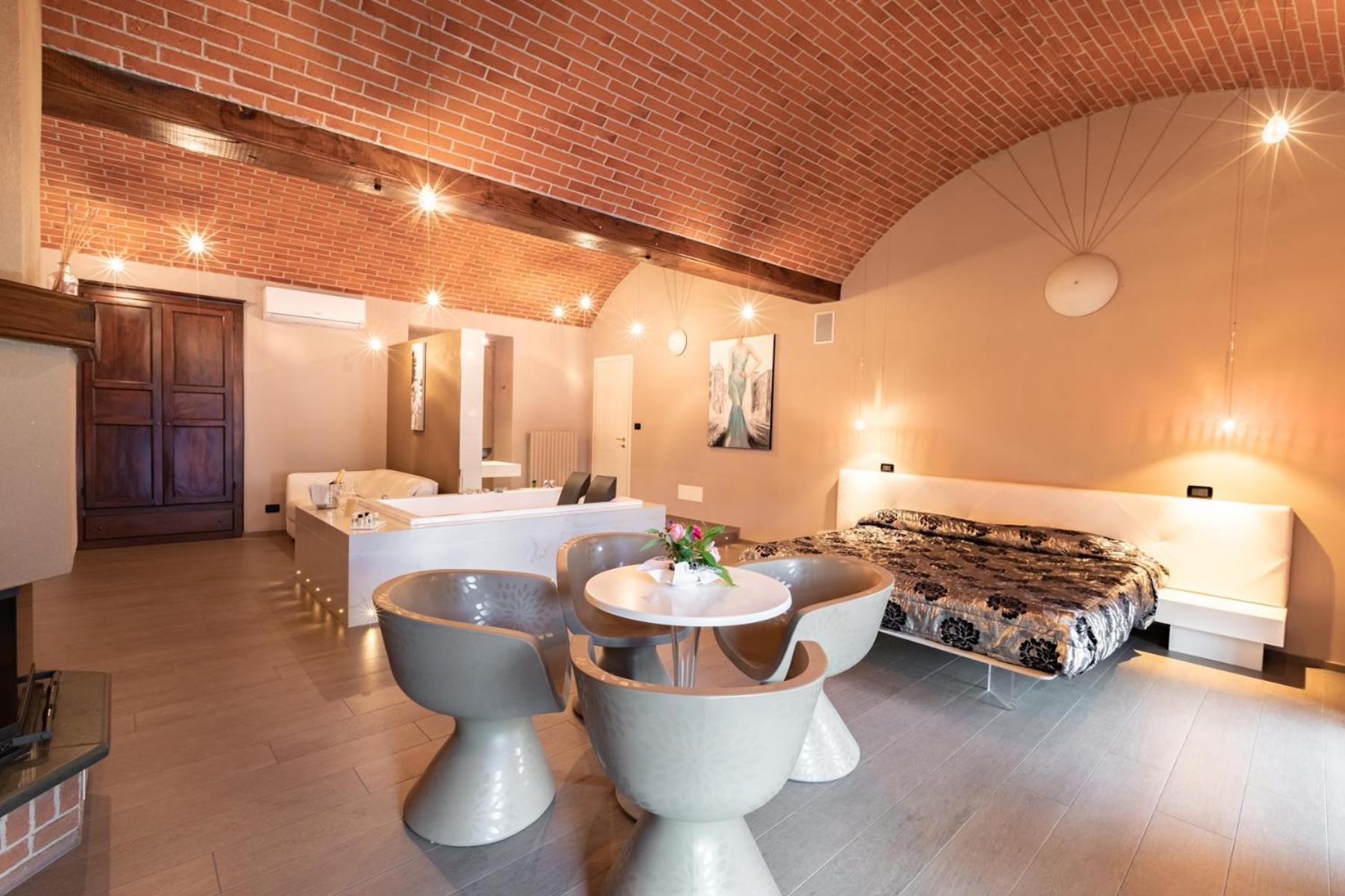 Le Lanterne Hotel 3*