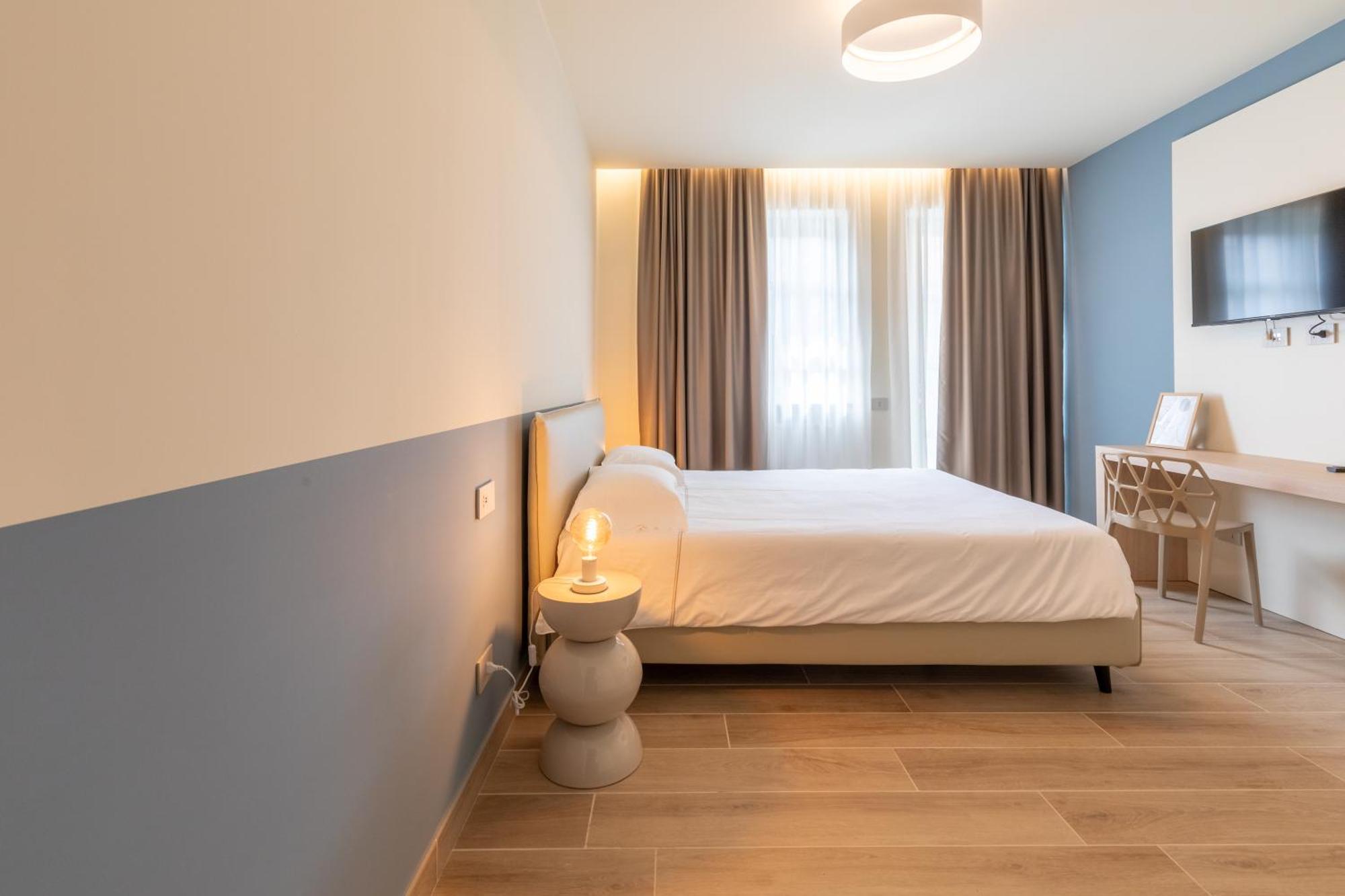 Le Lanterne Hotel