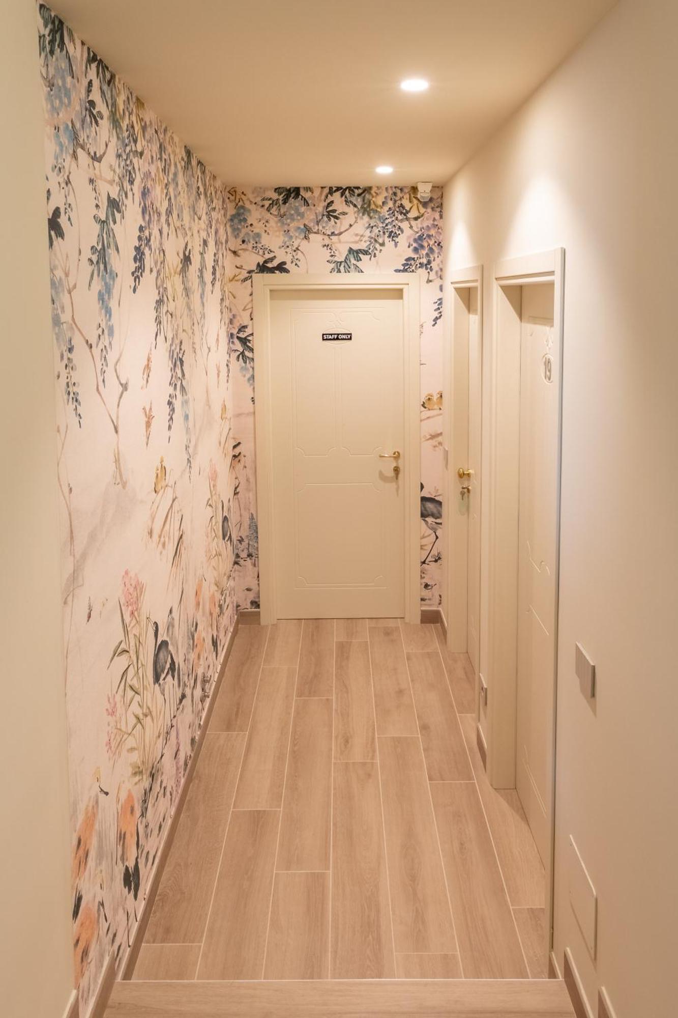 Hotel Le Lanterne 3*