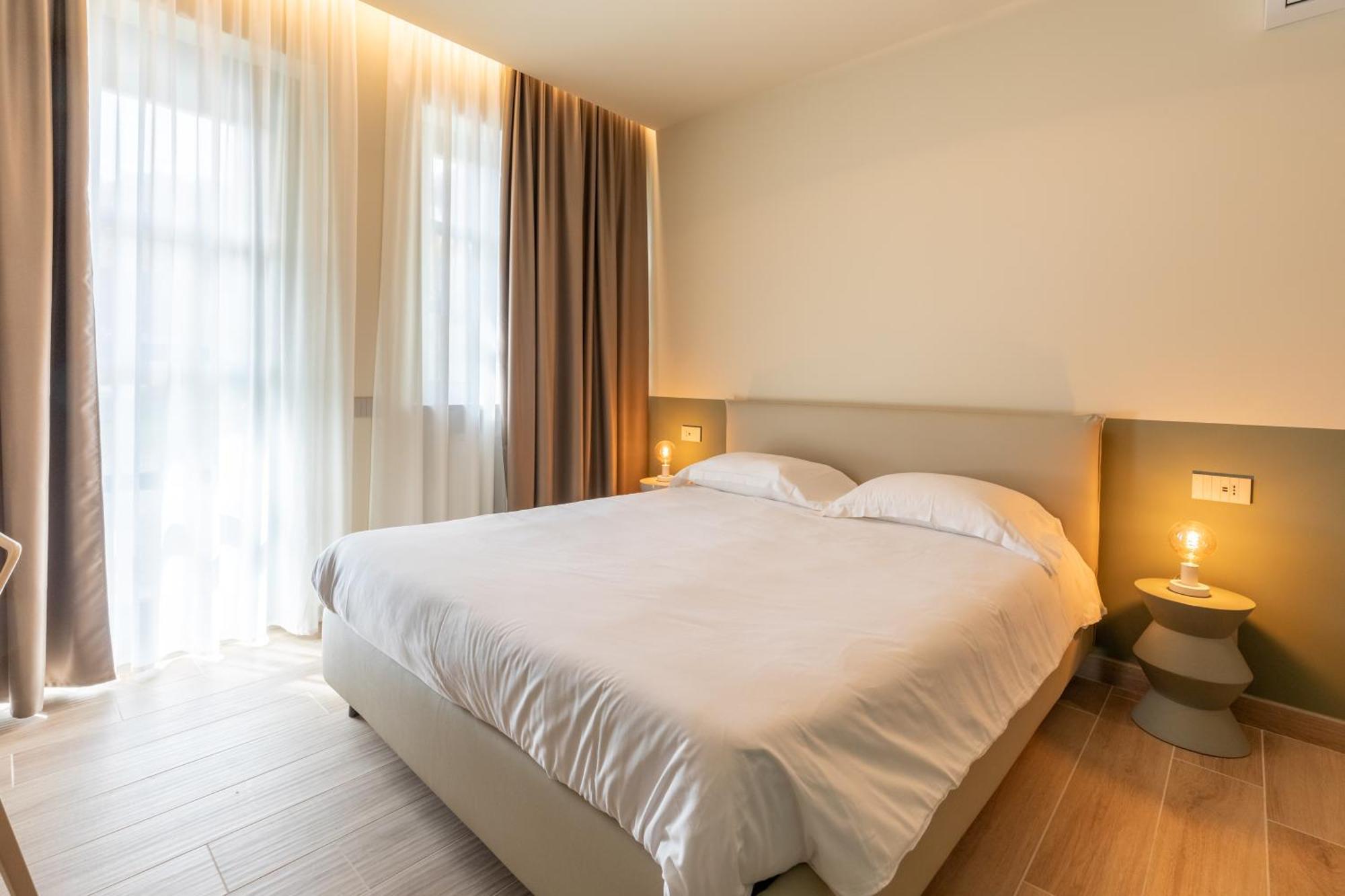 Le Lanterne Hotel