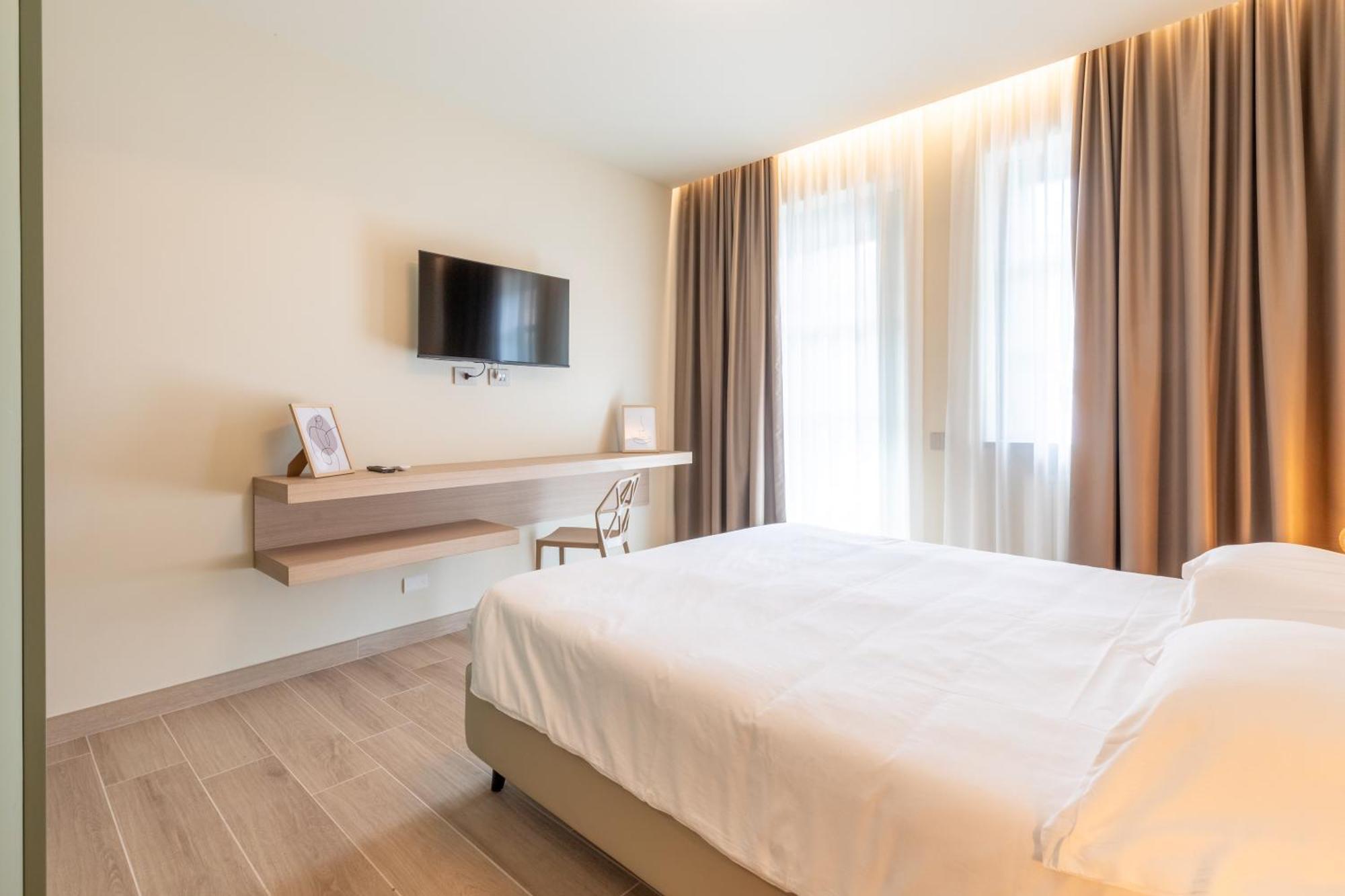 Hotel Le Lanterne 3*