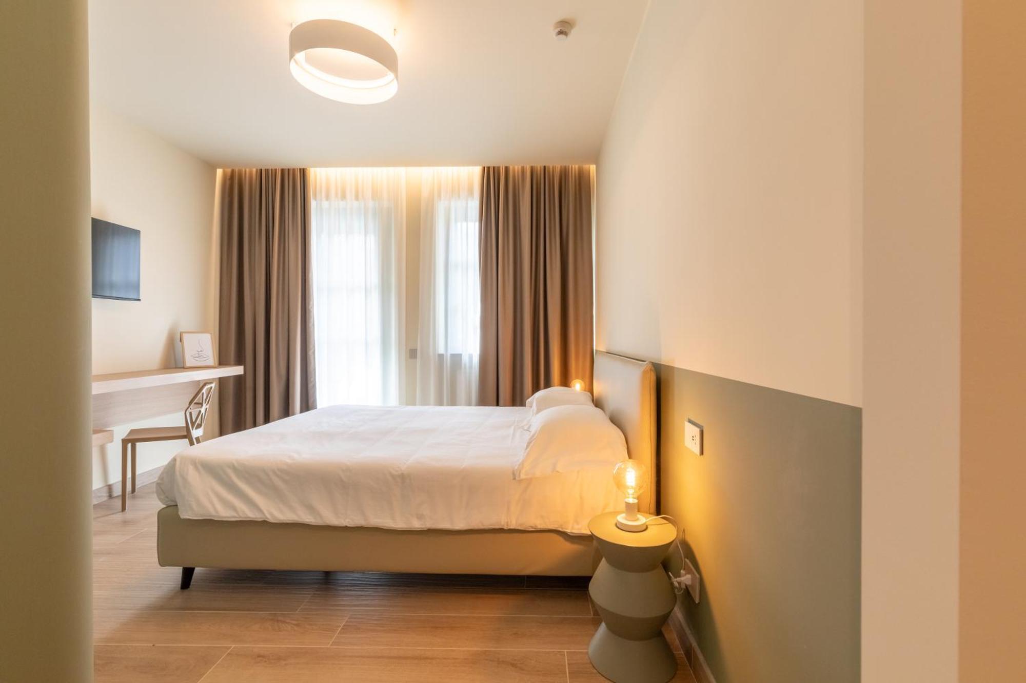 Le Lanterne Hotel Borgo San Dalmazzo