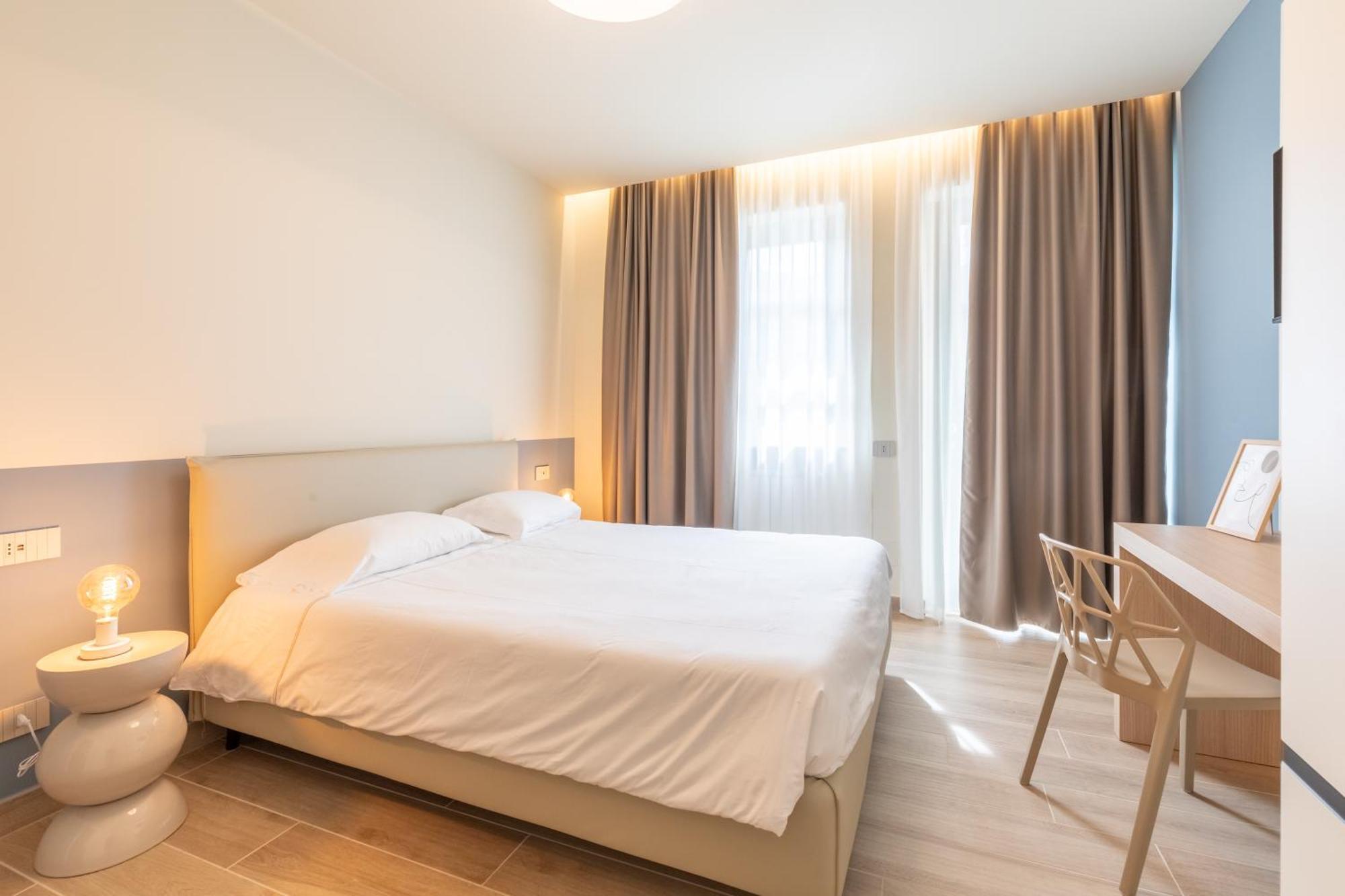 Le Lanterne Hotel