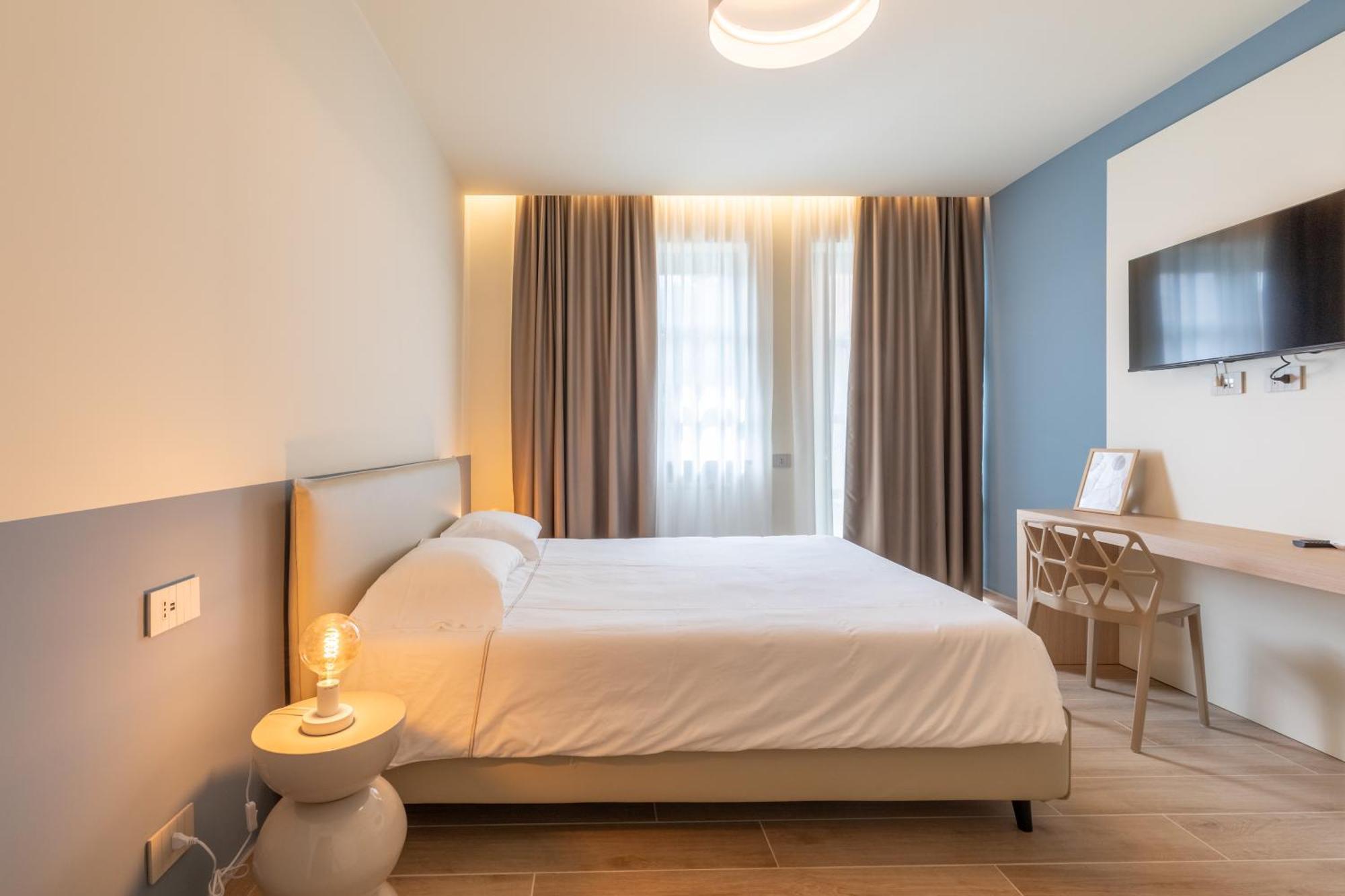 Hotel Le Lanterne Borgo San Dalmazzo