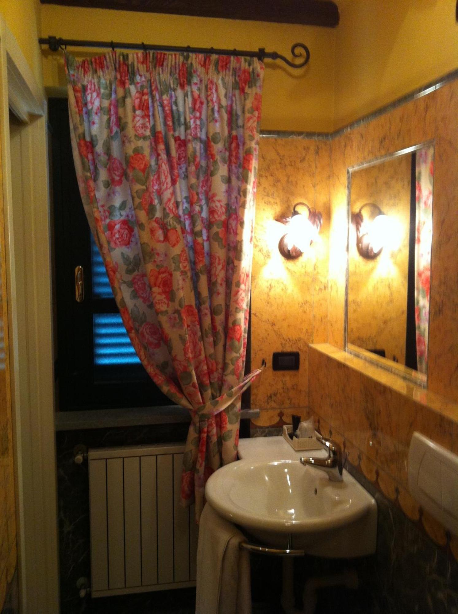 Le Lanterne Hotel 3*