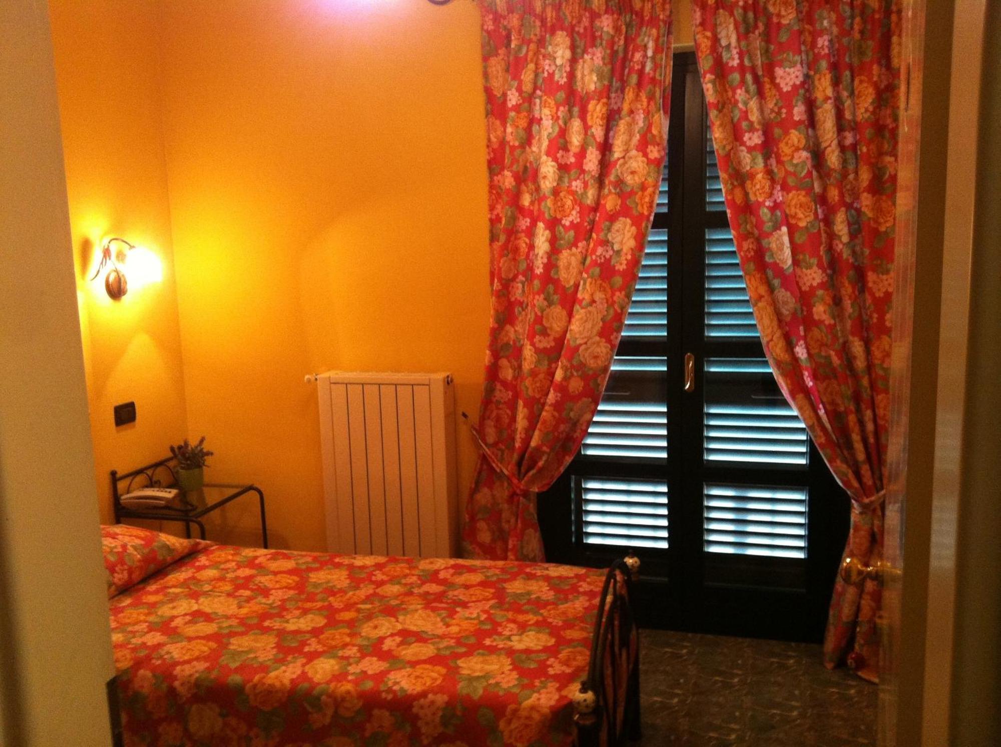 Le Lanterne Hotel Borgo San Dalmazzo