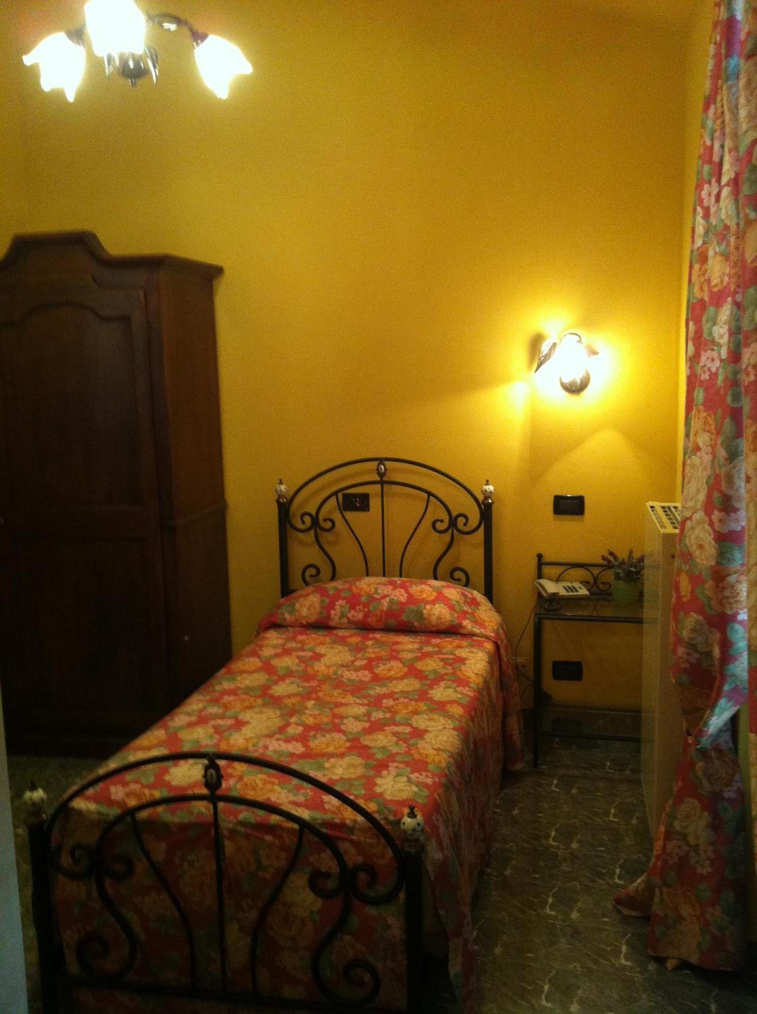 Le Lanterne Hotel Borgo San Dalmazzo