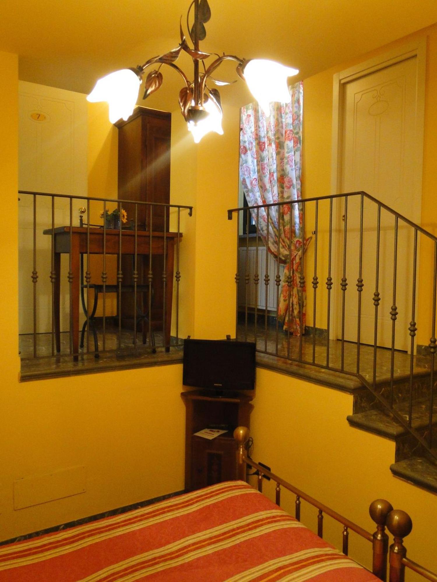 Le Lanterne Hotel Borgo San Dalmazzo