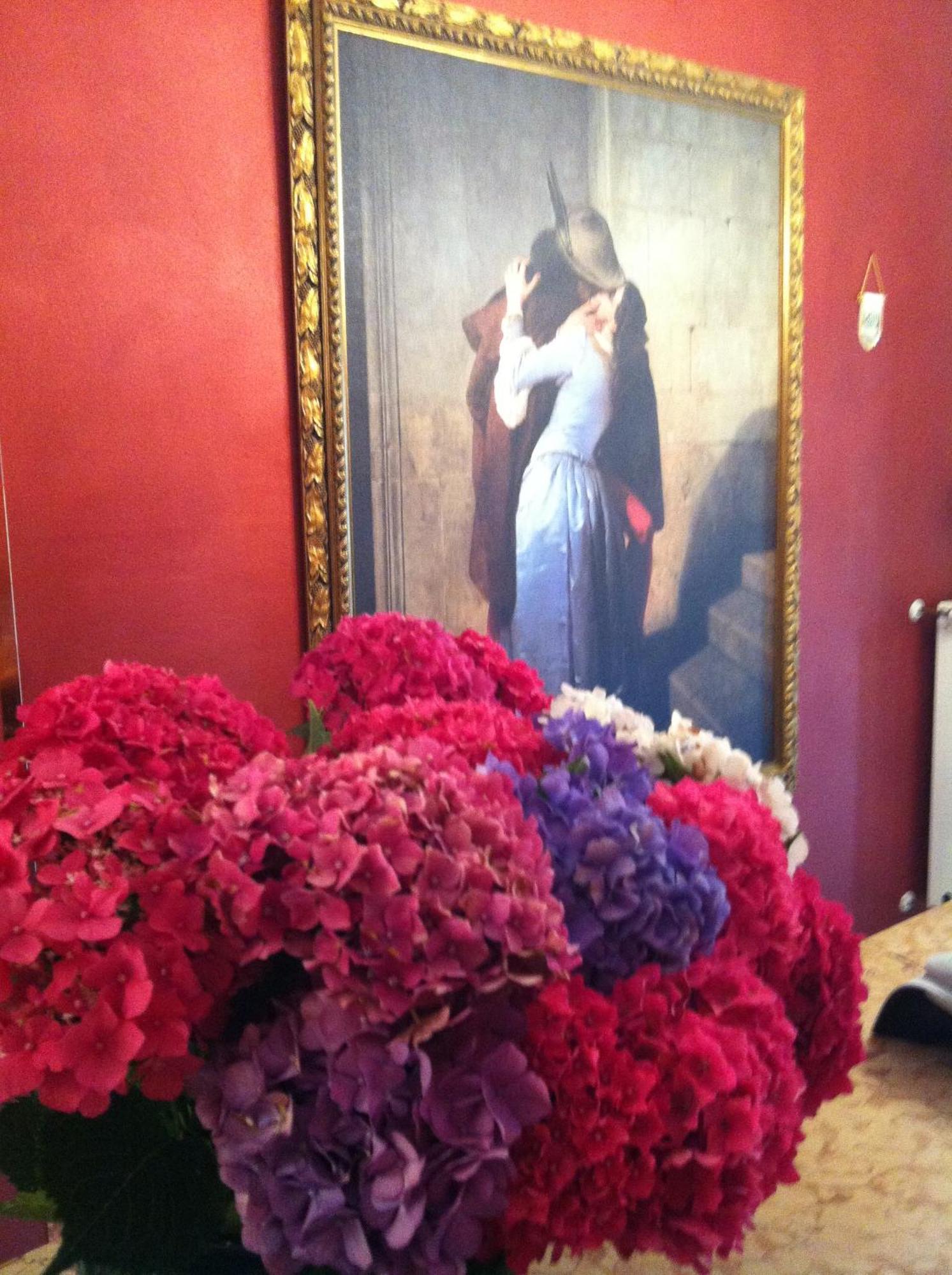 Le Lanterne Hotel