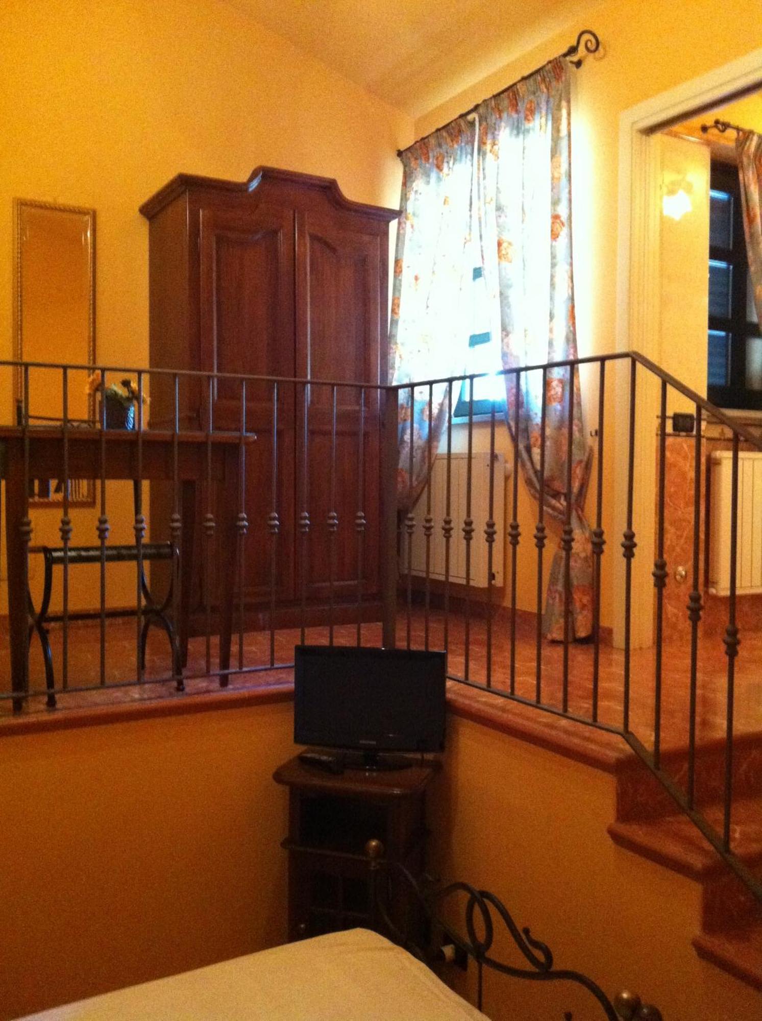 Le Lanterne 3*