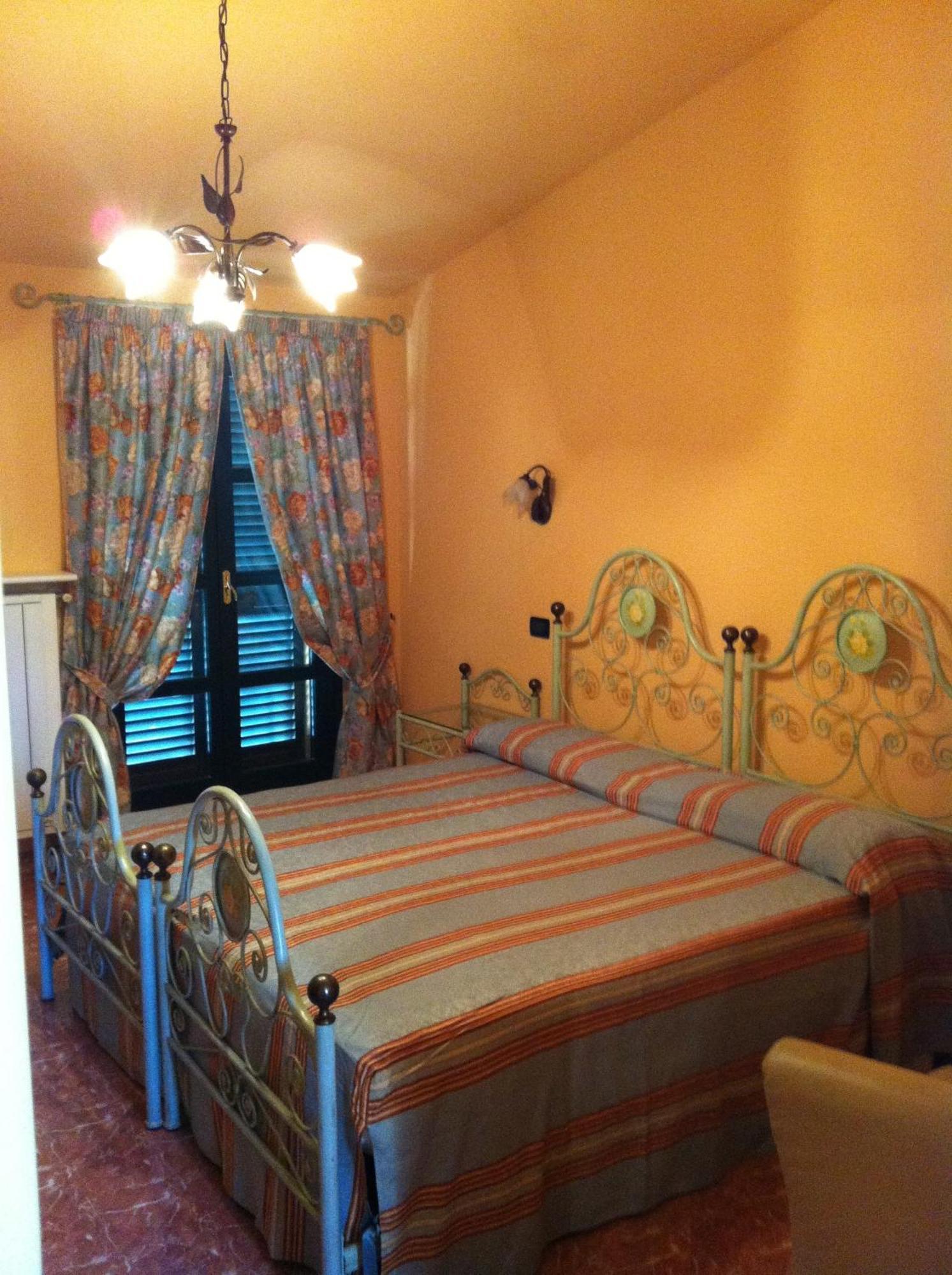 Hotel Le Lanterne 3*