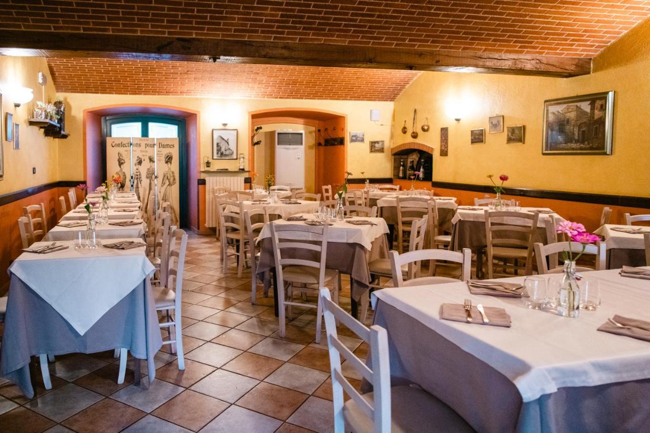 Le Lanterne 3*