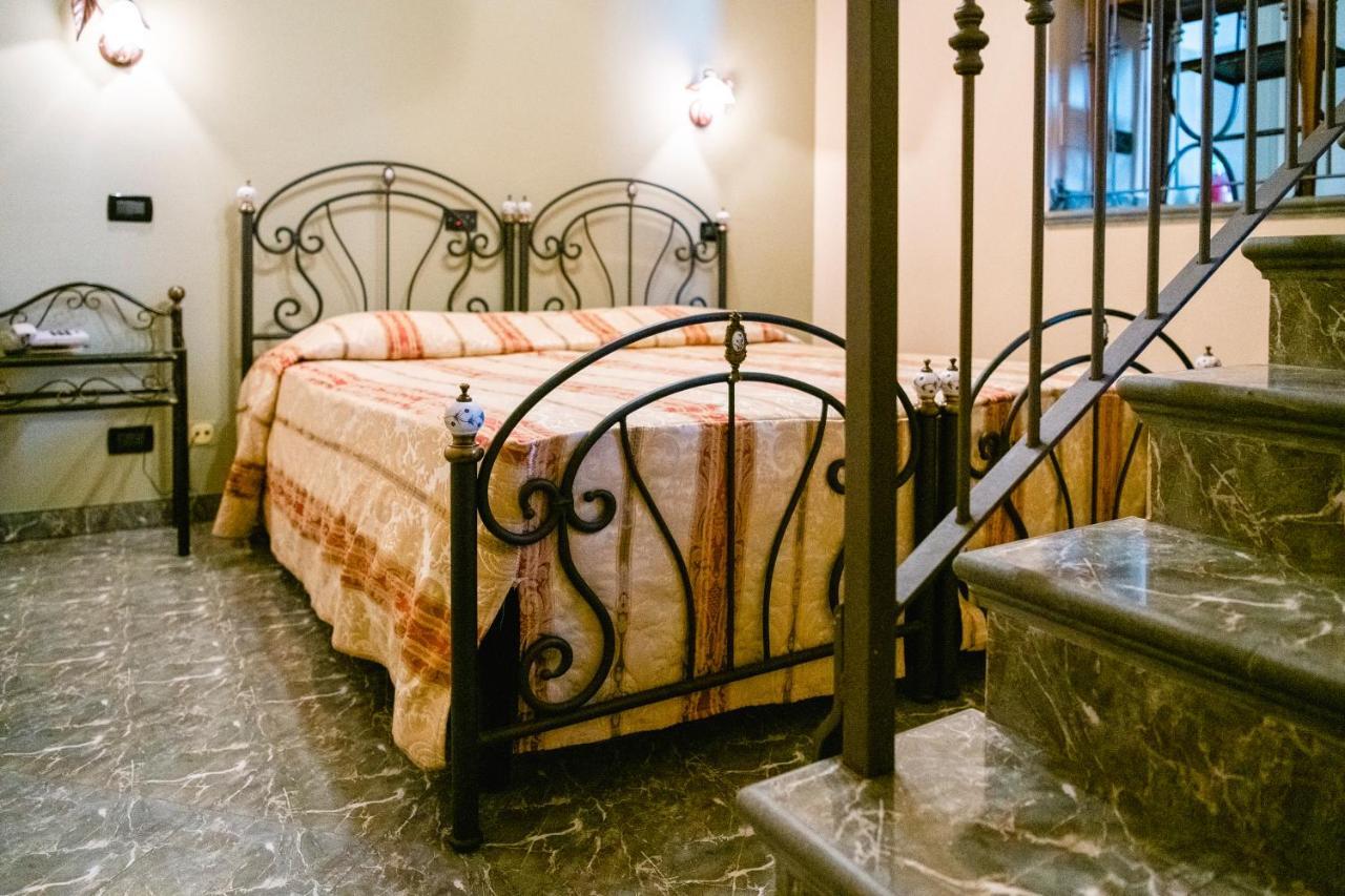 Hotel Le Lanterne Borgo San Dalmazzo