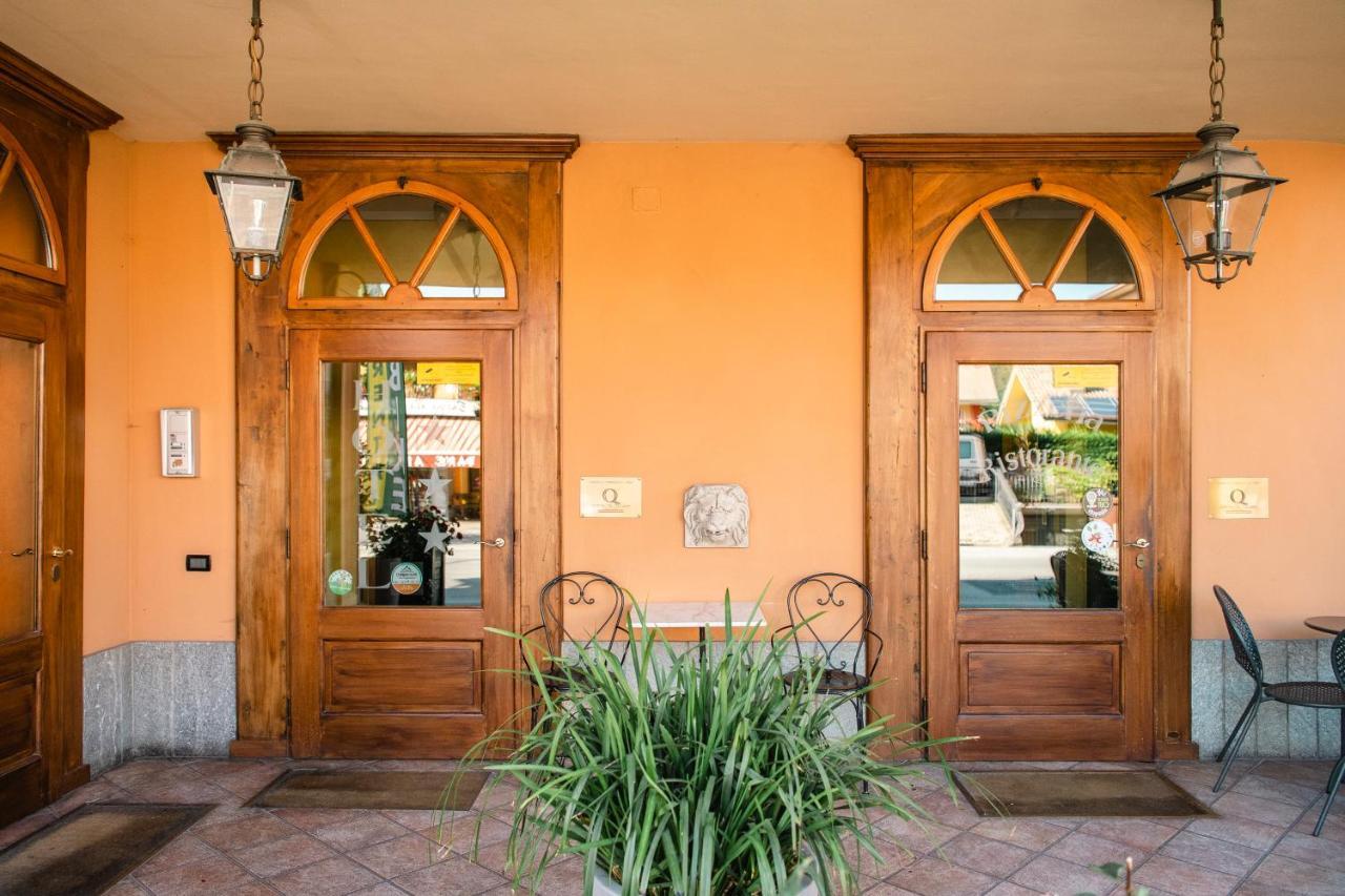 Le Lanterne Hotel