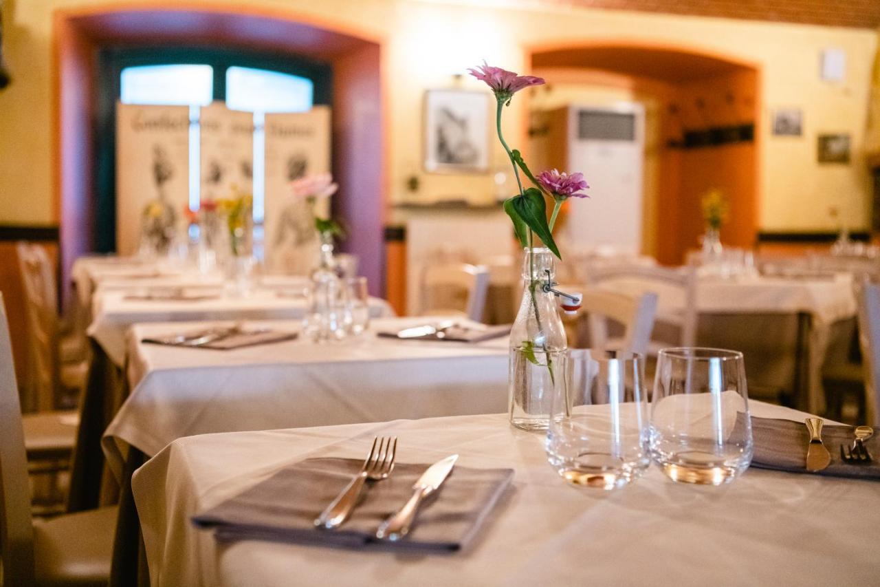 Le Lanterne Hotel Borgo San Dalmazzo