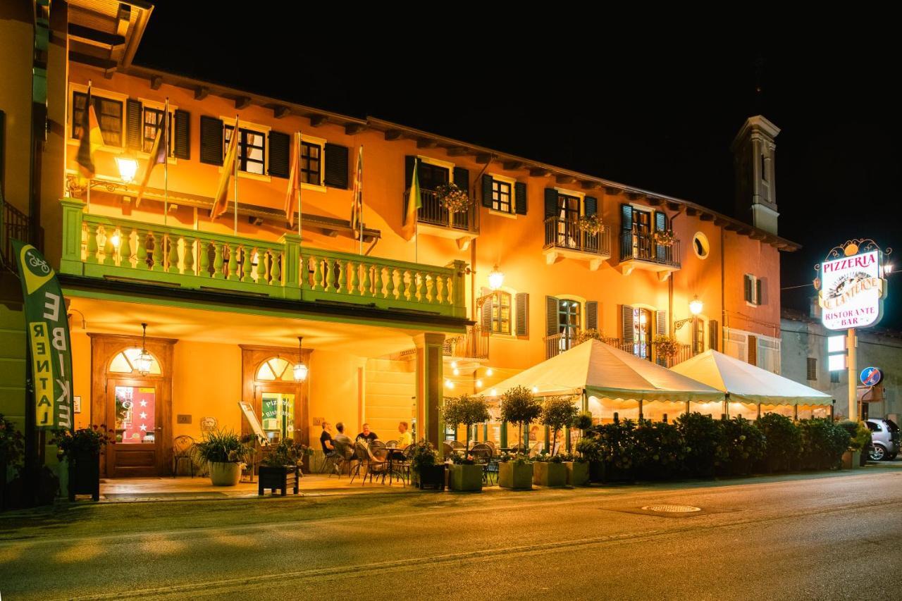 Le Lanterne Hotel 3*
