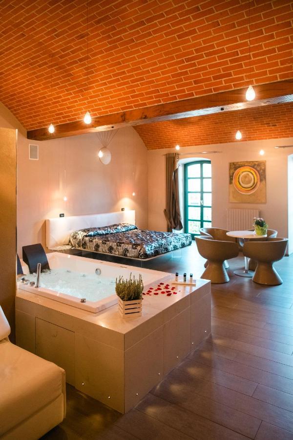 Le Lanterne 3* Borgo San Dalmazzo