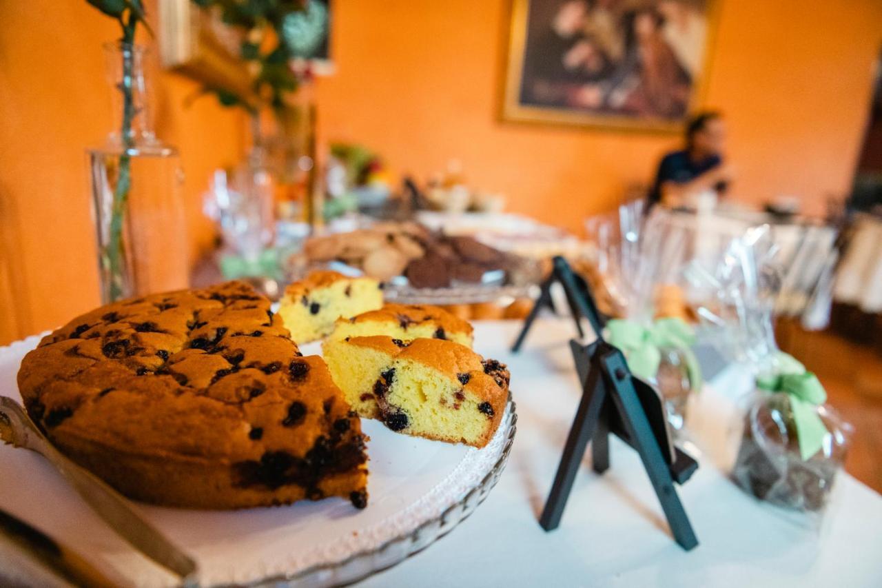 Le Lanterne Hotel
