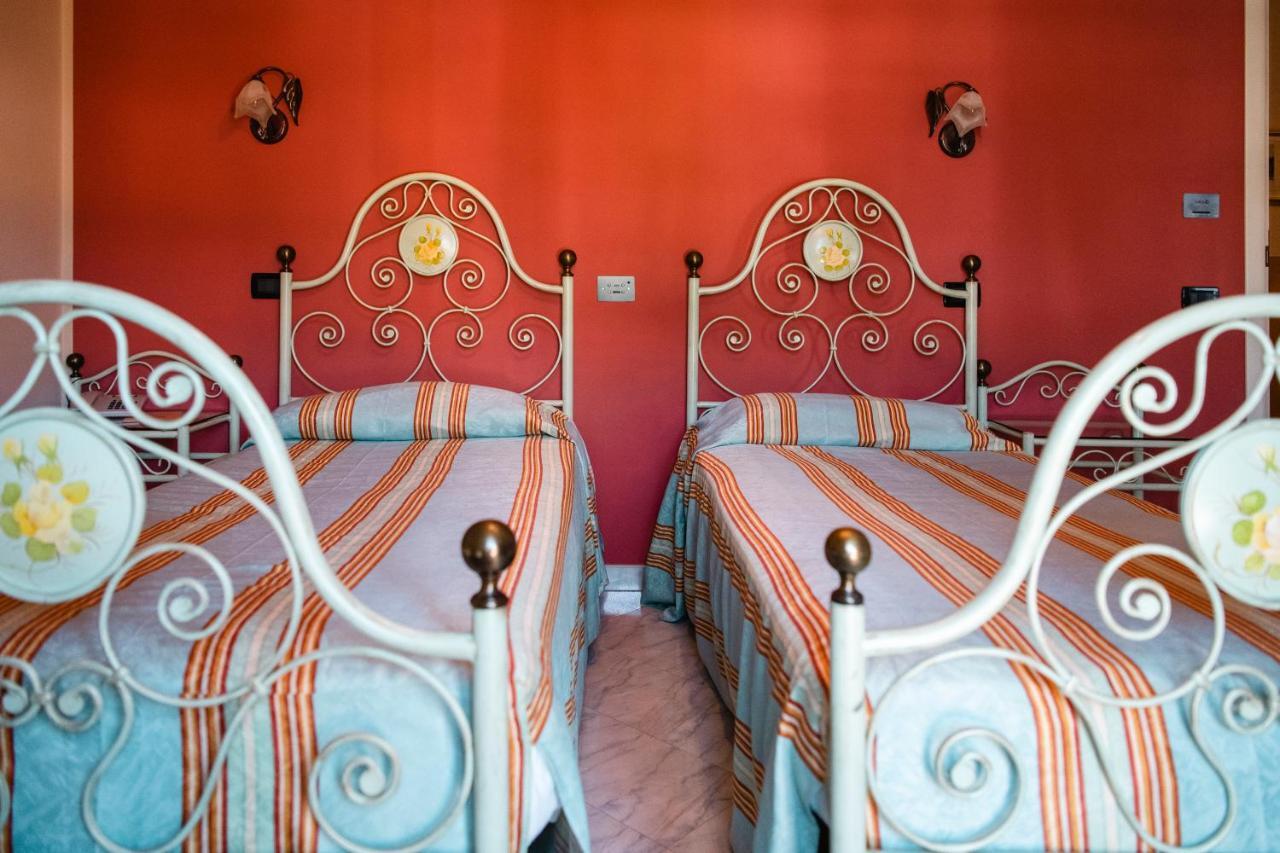 Le Lanterne Hotel 3*
