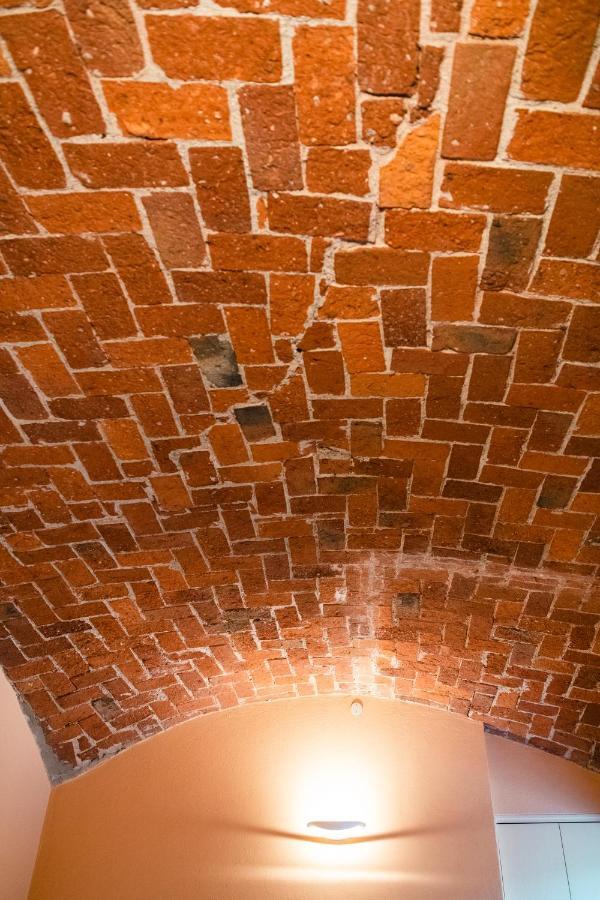 Le Lanterne Hotel