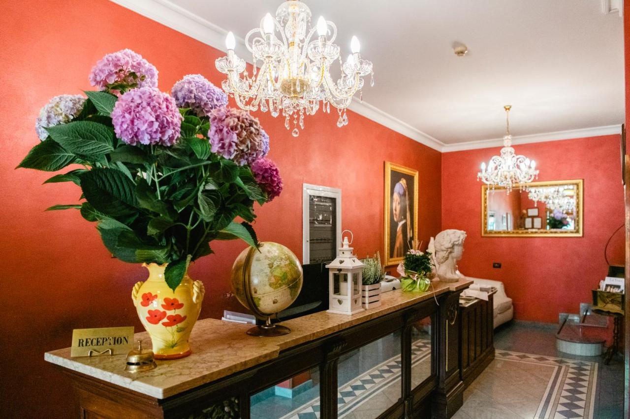 Le Lanterne Borgo San Dalmazzo