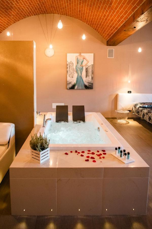 Le Lanterne Borgo San Dalmazzo
