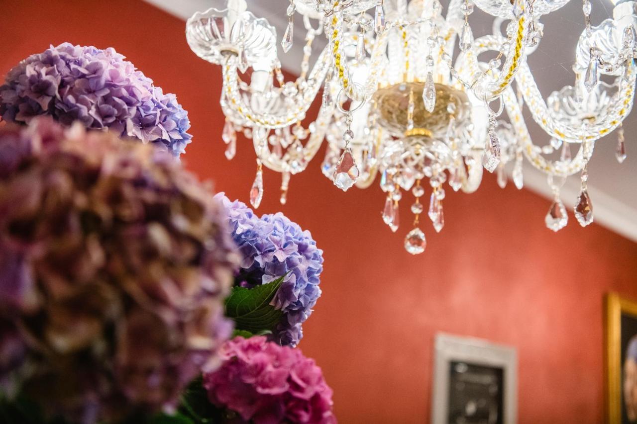 Hotel Le Lanterne Borgo San Dalmazzo